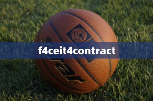 f4ceit4contract