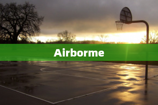Airborme